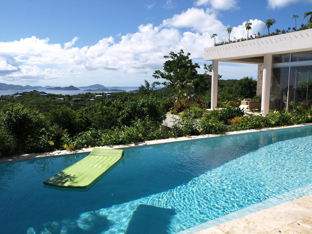 St John USVI Villa Rental Kalorama USVI St John Virgin Isl… Flickr