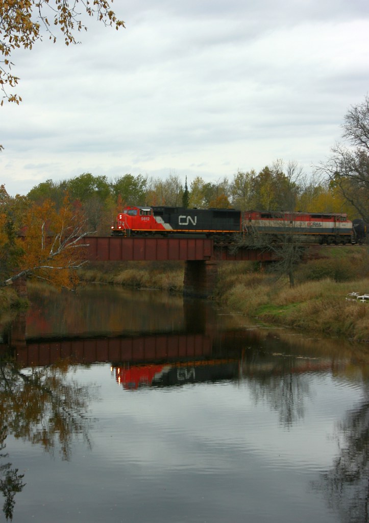 CN 5612 CN 5612 101409 Kelsey MN binsiff Flickr