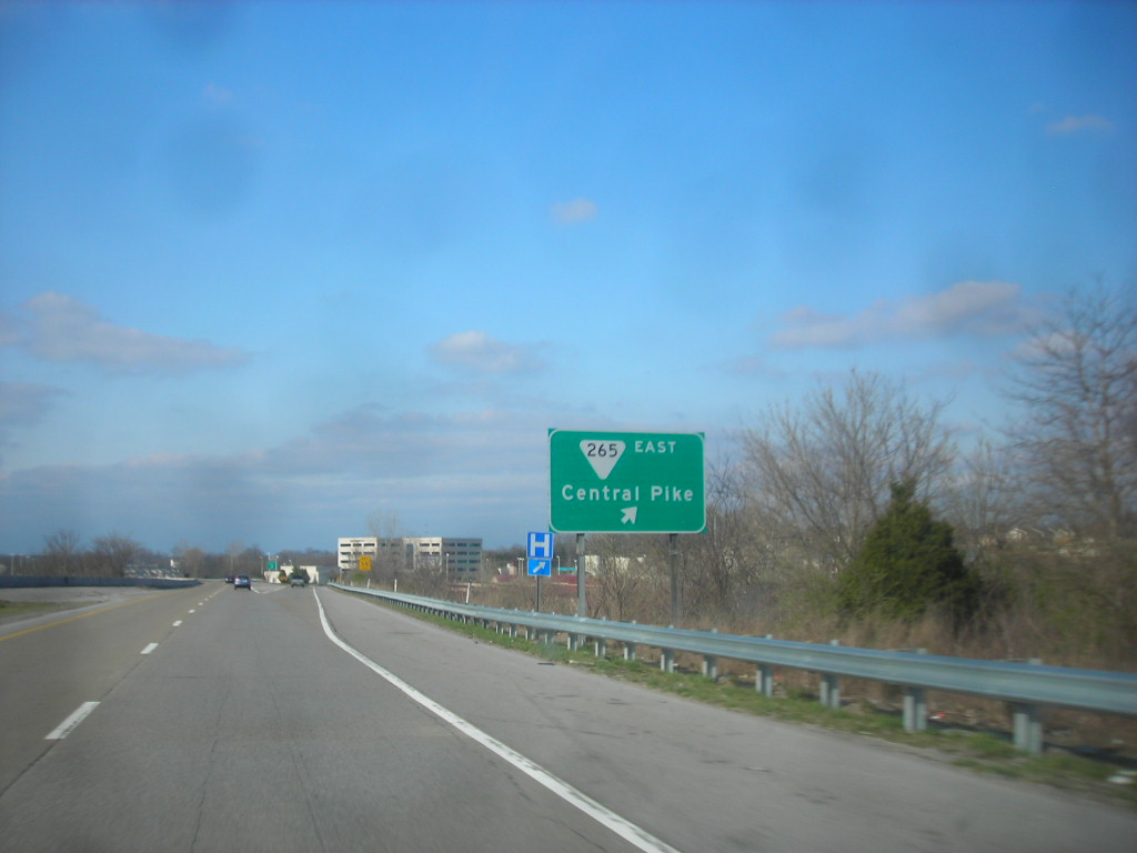 Tennessee Map With Cities and Highways: Travel With Ease