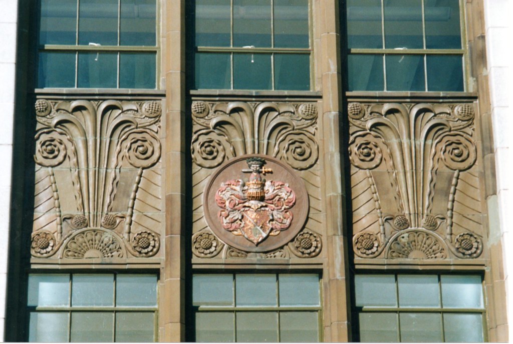 Kress, Greensboro, NC 1990's Photo a photo on Flickriver