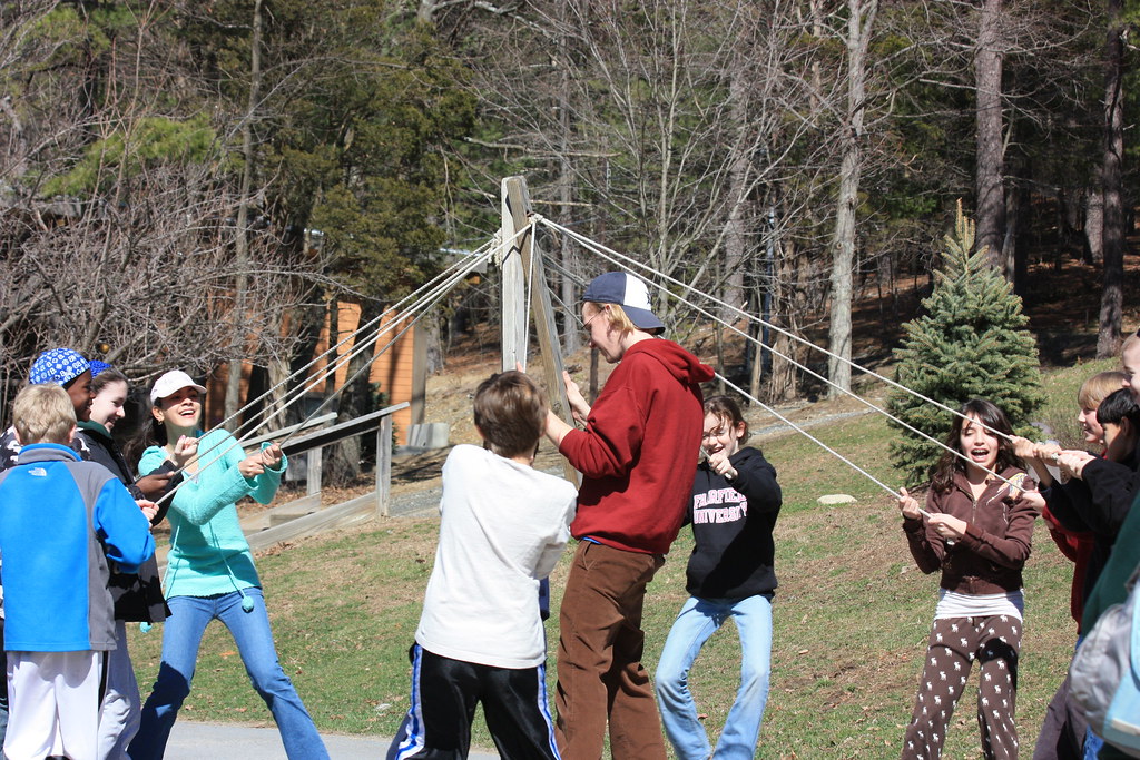 New York YMCA Camp New York YMCA Camp Flickr