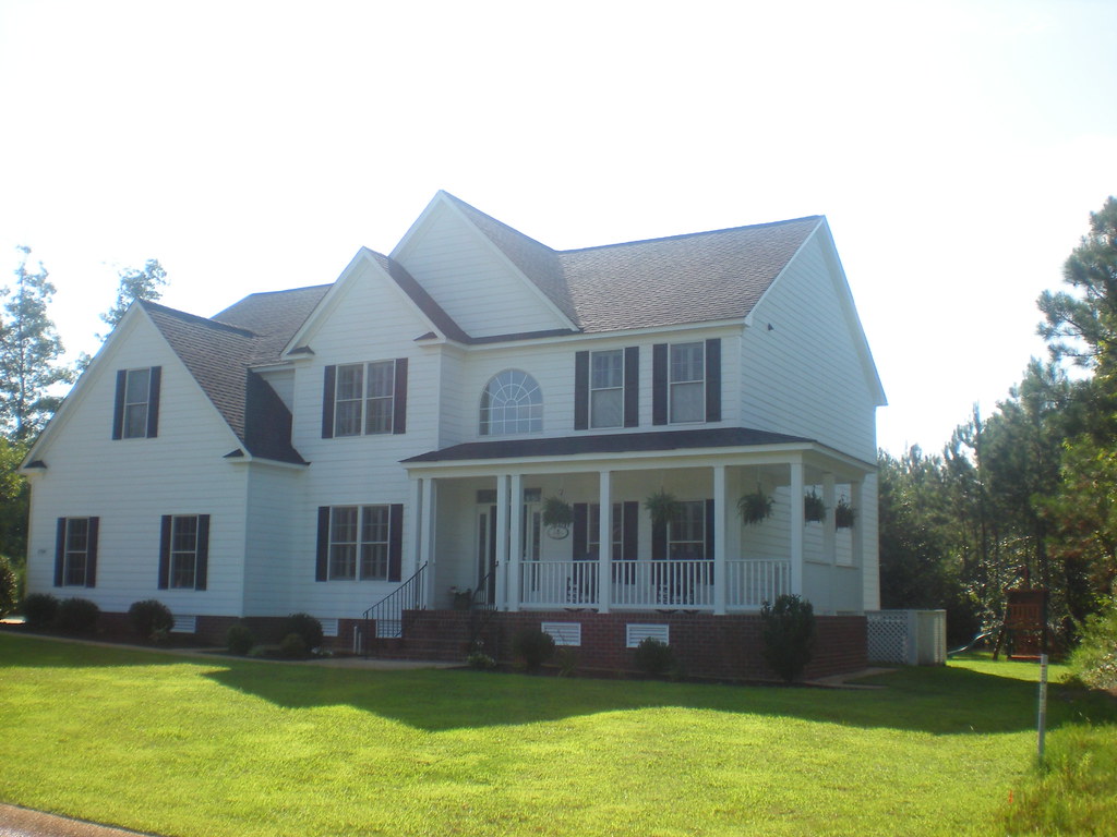 Monticello Woods Brought to you by local realtor Mr Willia… Flickr