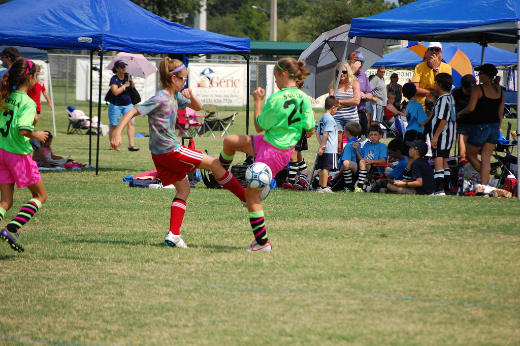 3v3 Live Land O Lakes Soccer tournament jerryrp Flickr