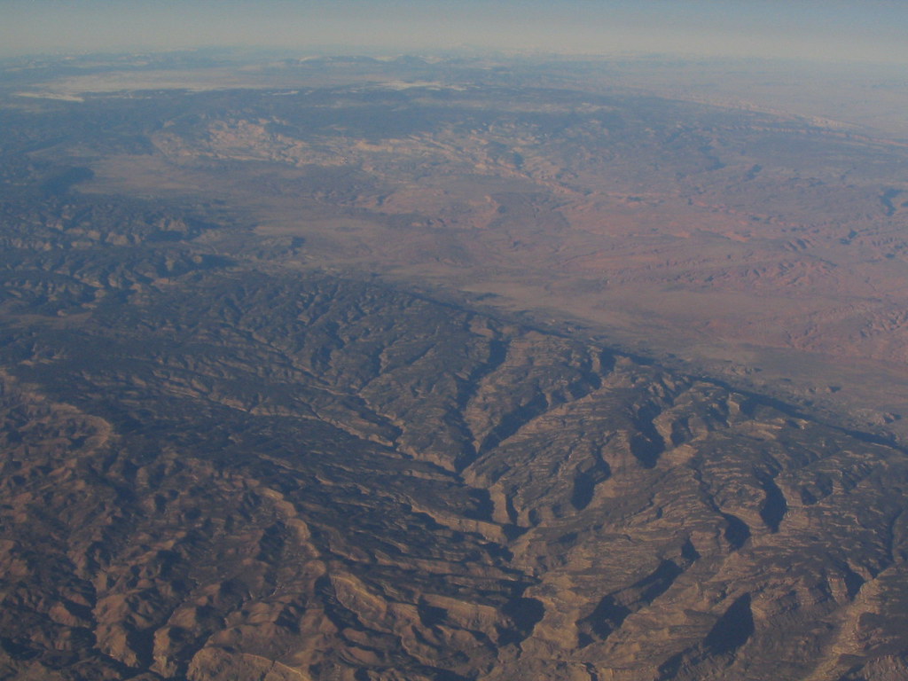 Canyons of the Escalante, Escalante River, Utah The Grand … Flickr
