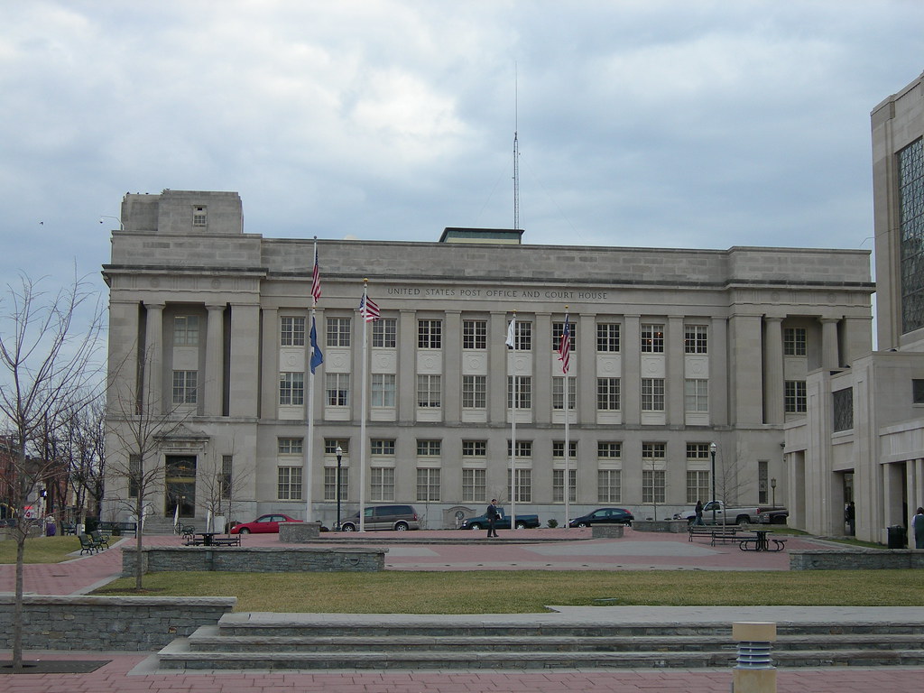 Lexington, Kentucky 40511 This was the old Lexington Post … Flickr