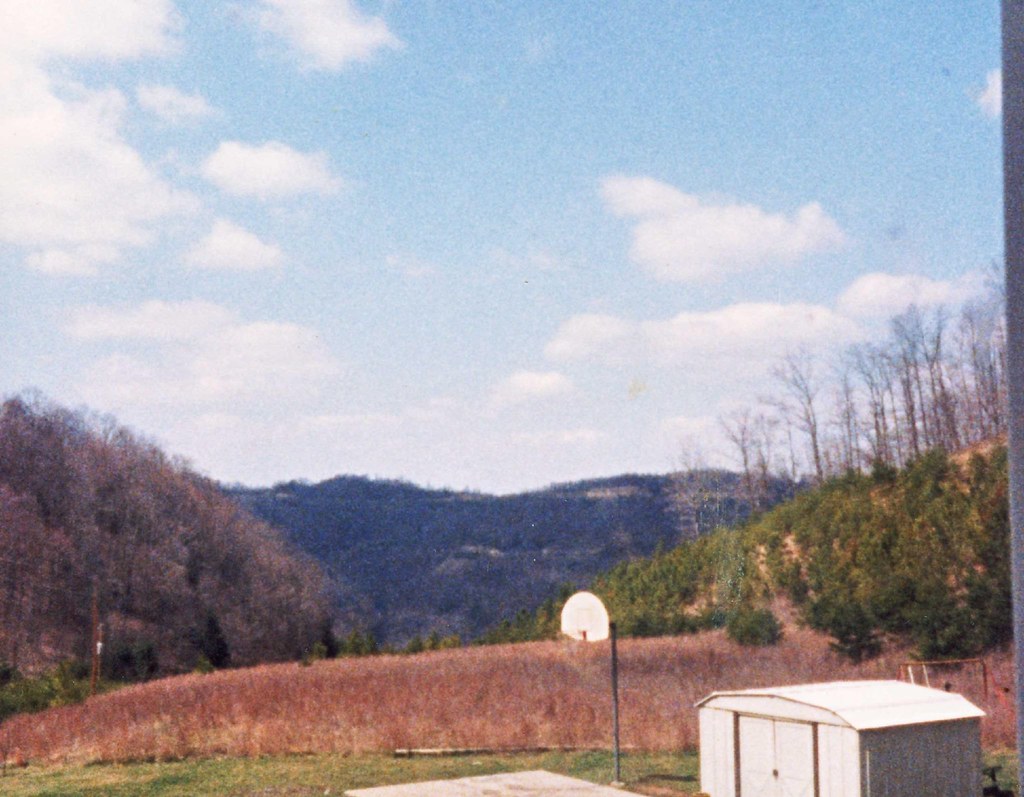 Elevation of Crumpler, WV, USA Topographic Map Altitude Map