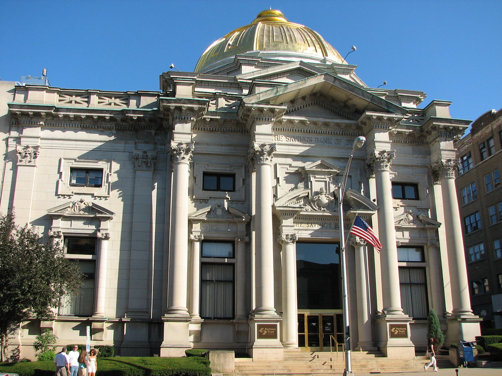 Utica, NY Karen Flickr