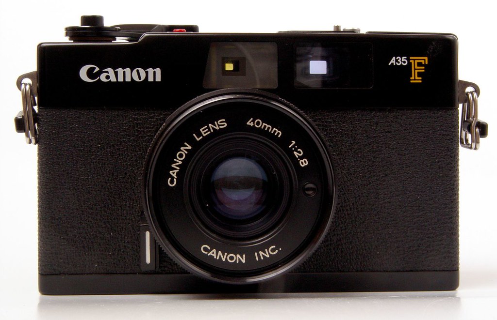Canon A35F Martin Taylor Flickr