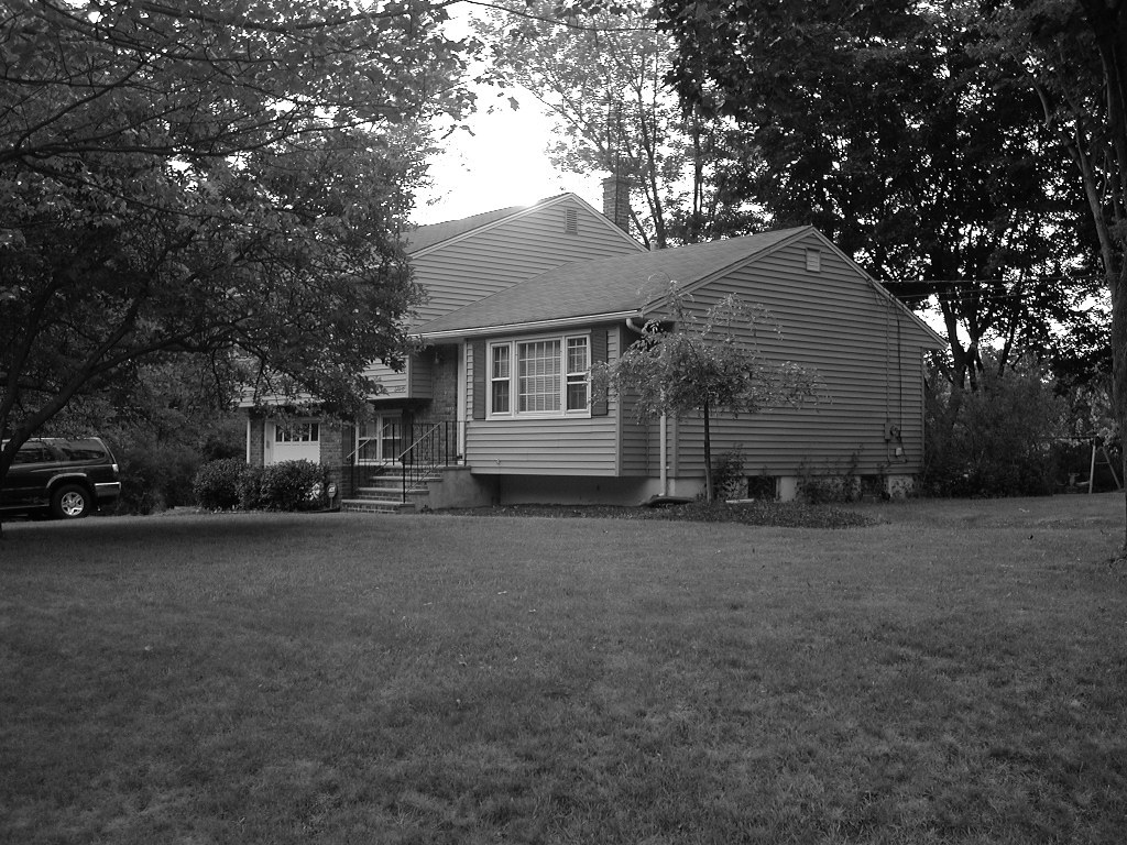 DSCN3996 Last look before leaving Morris Plains. Dennis Smith Flickr