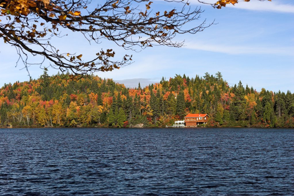Charlevoix On the road to Baie St Catherine Christophe Roudet Flickr