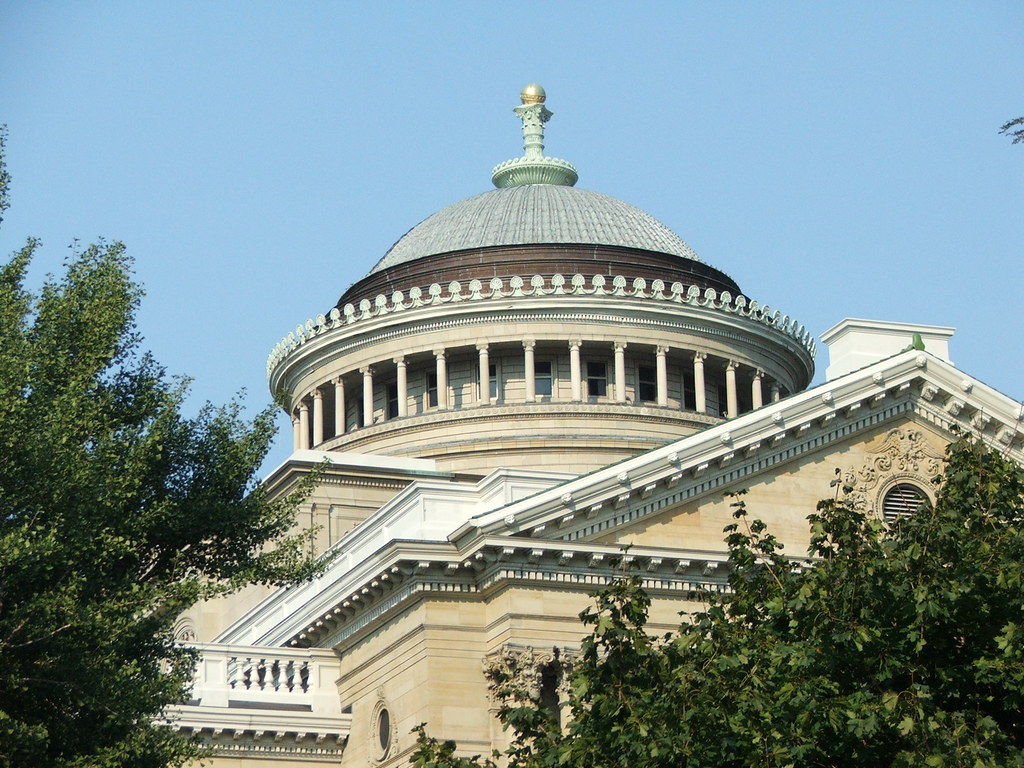 toledo courthouse jrossol Flickr