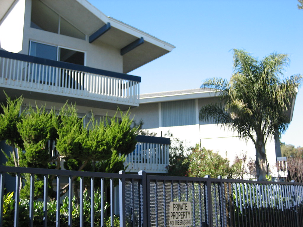 Beachfront Apartments in Ventura John Forsythe Flickr