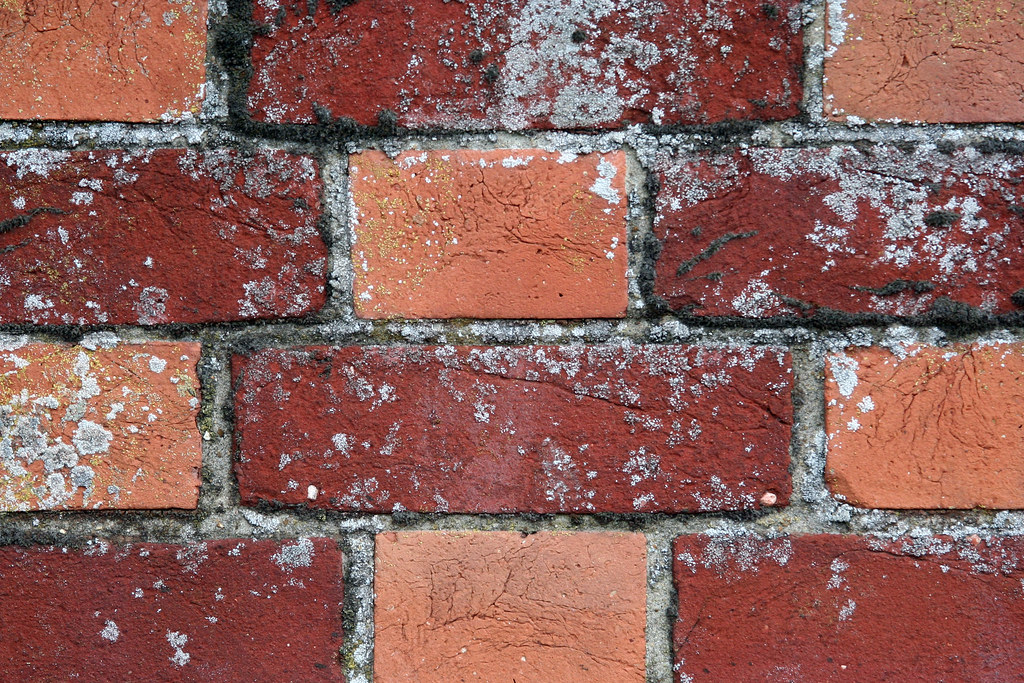 bricks Wymondham, Norfolk, England, UK Leo Reynolds Flickr