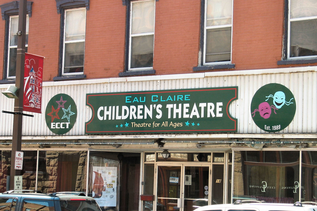 img_3447r1 Children's Theater 18 S. Barstow St. Eau Clai… Flickr