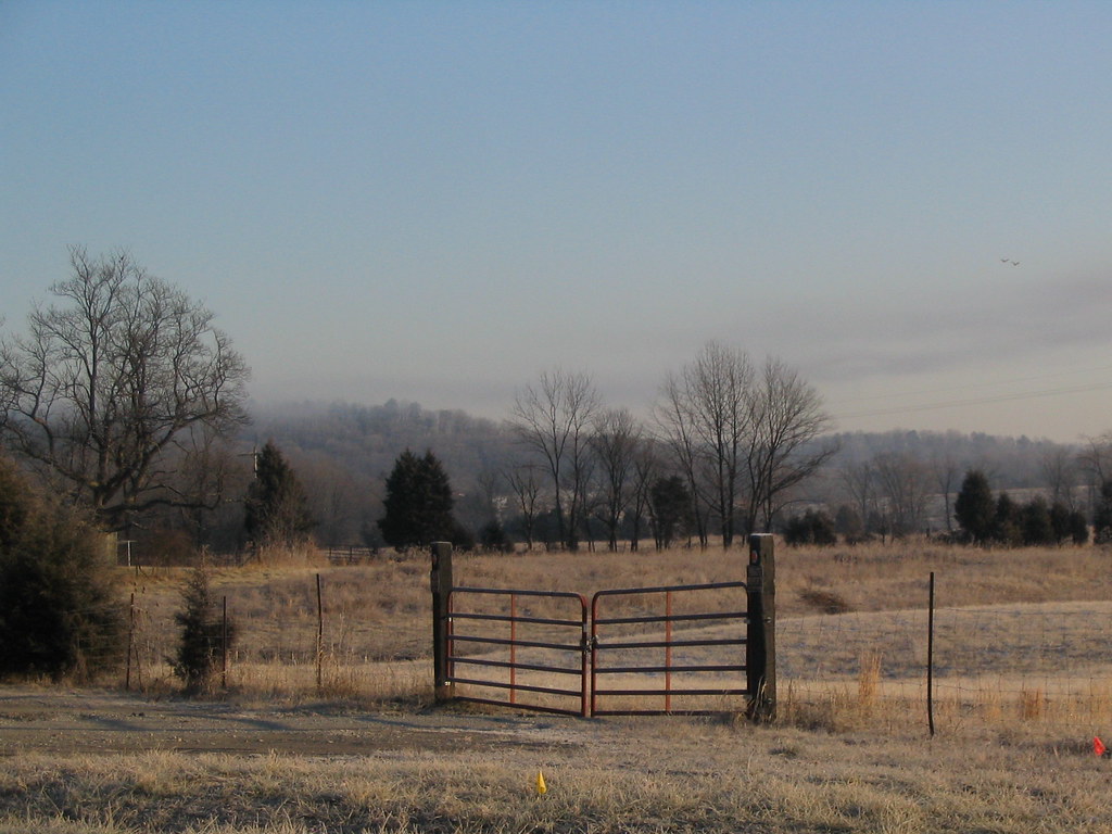 Rural Kentucky Near Interstate 65, Boston, Kentucky Flickr