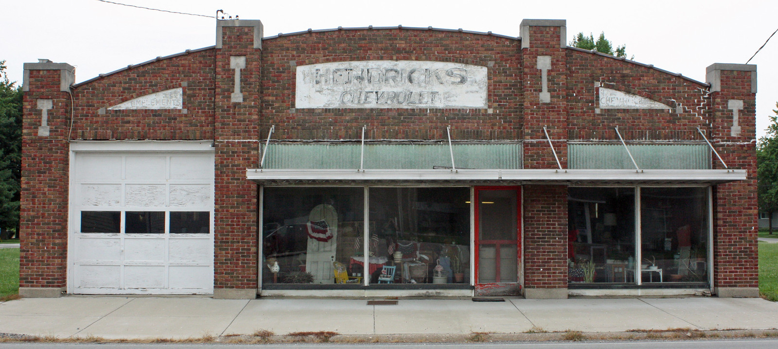 Farmersville IL Flickr