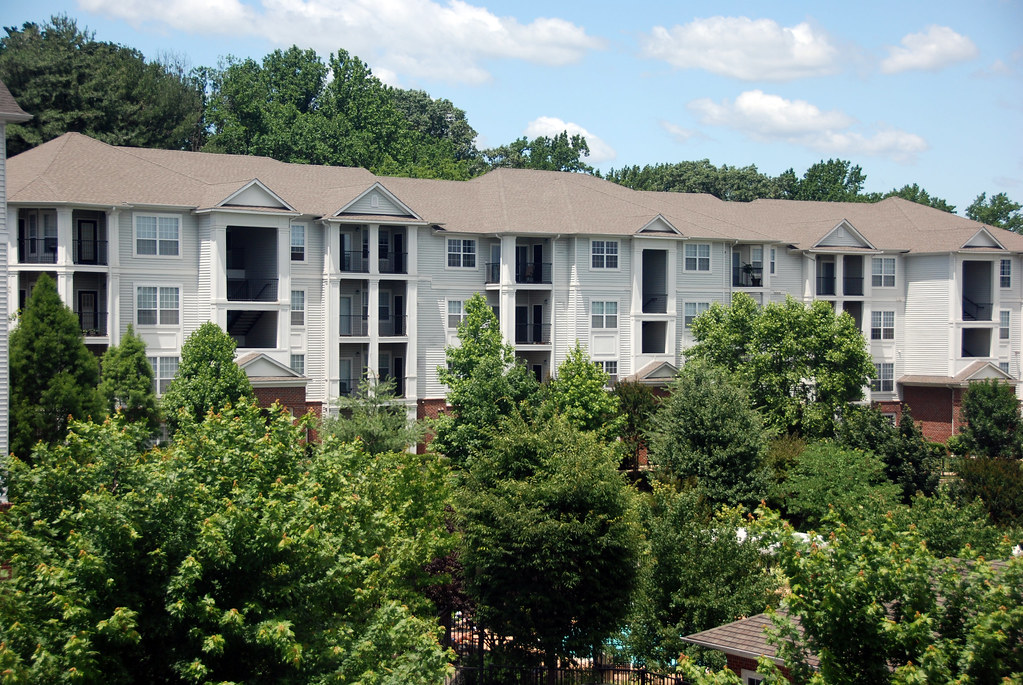 Riverstone Apartments So when you make yourself at home in… Flickr