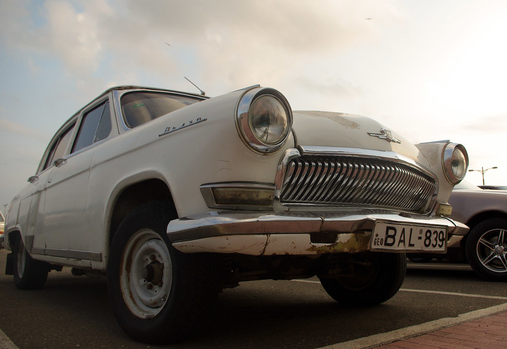 Volga Gytis Liutkus Flickr