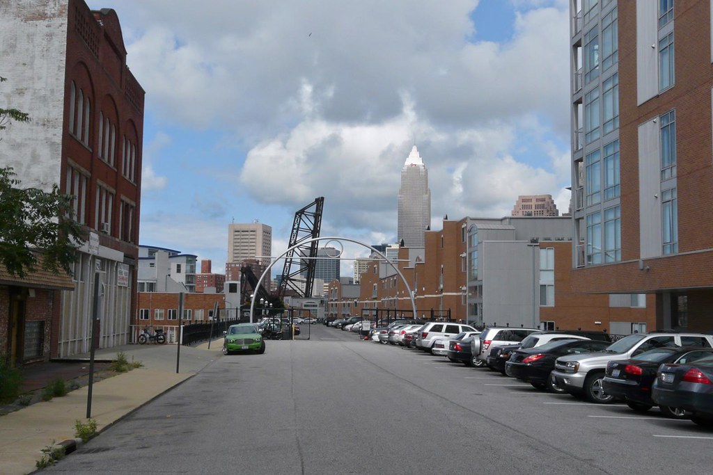 Cleveland Flats Cleveland Flats 120 hYp_85 Flickr