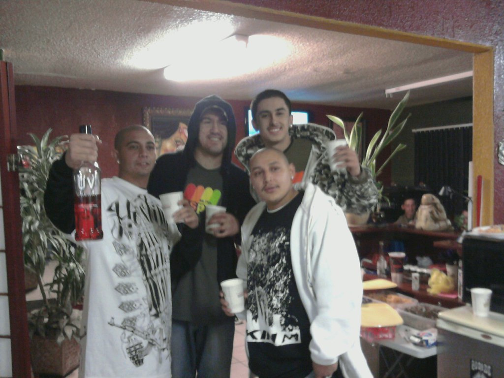 Tattoo Shop In Fontana first best tattoo