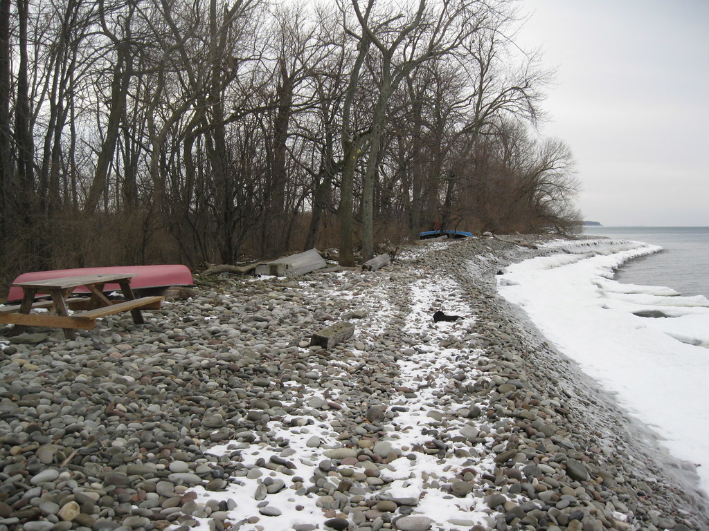 Lake Ontario Oswego, New York Lake Ontario Oswego, New… Flickr