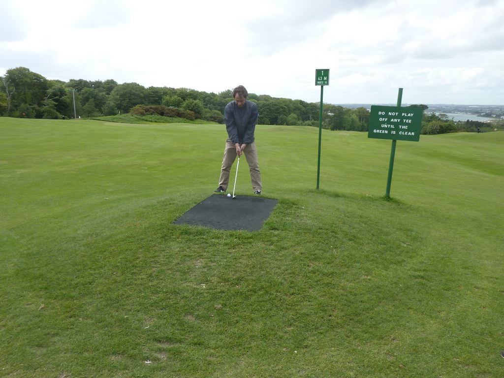 ONPITch and Putt Deer Park (May 2011) a photo on Flickriver