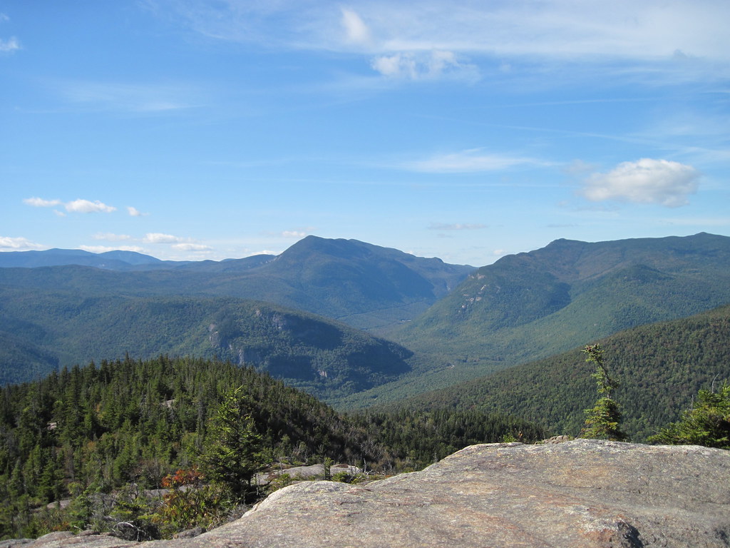 Mt. Crawford Summit, NH Granite State Flickr