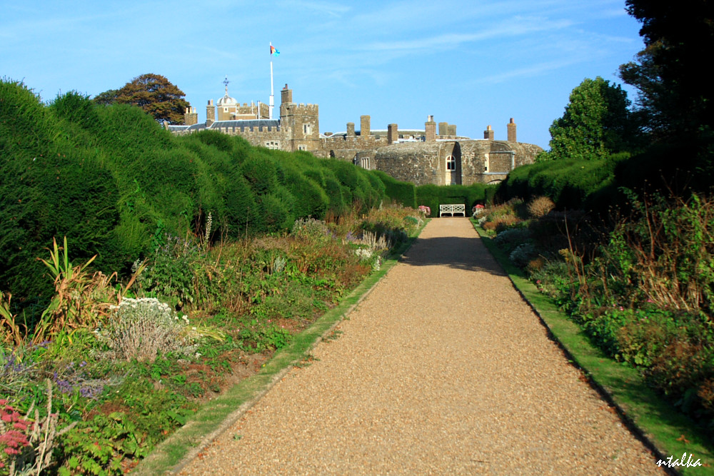Time Out Country Walks near London; Dover to Deal Along th… Flickr