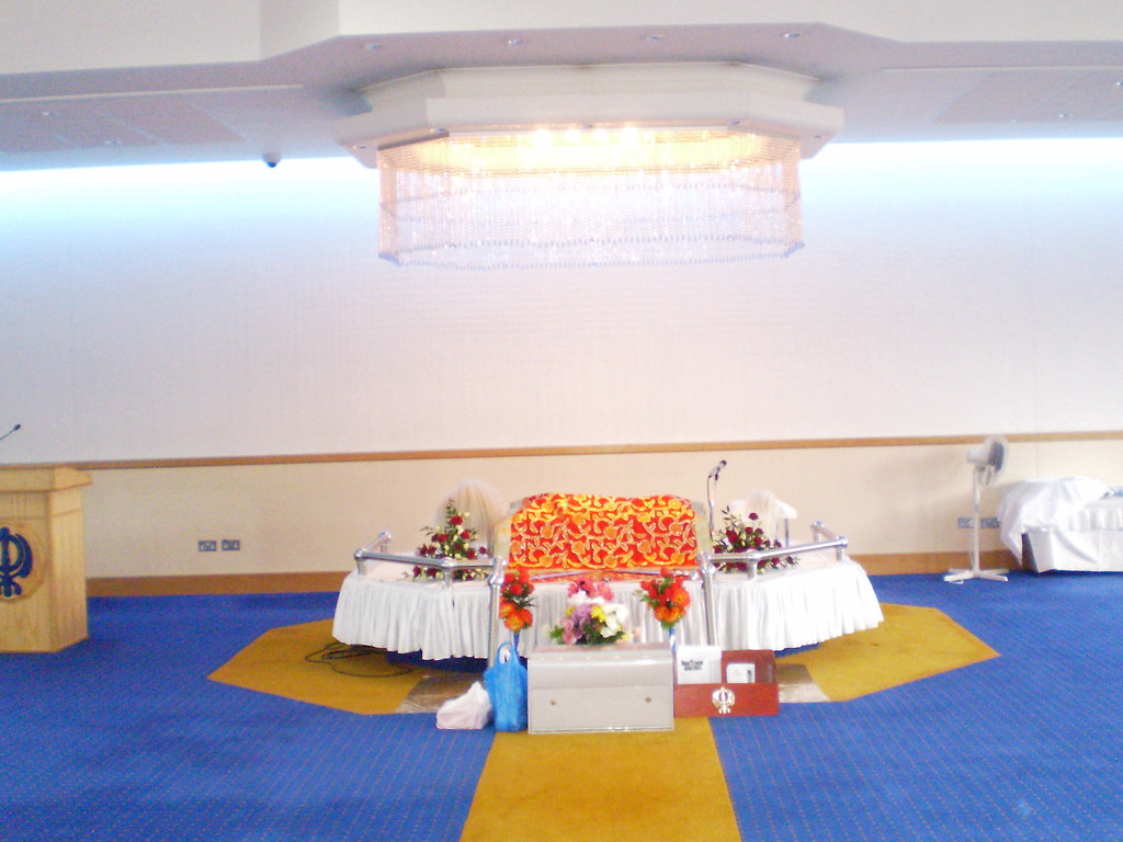 071.c.Neville Road Ramgarhia East London, Forest Gate. I l… Flickr