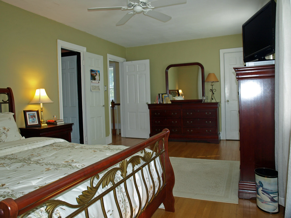 Master Bedroom Estates in Richmond Flickr