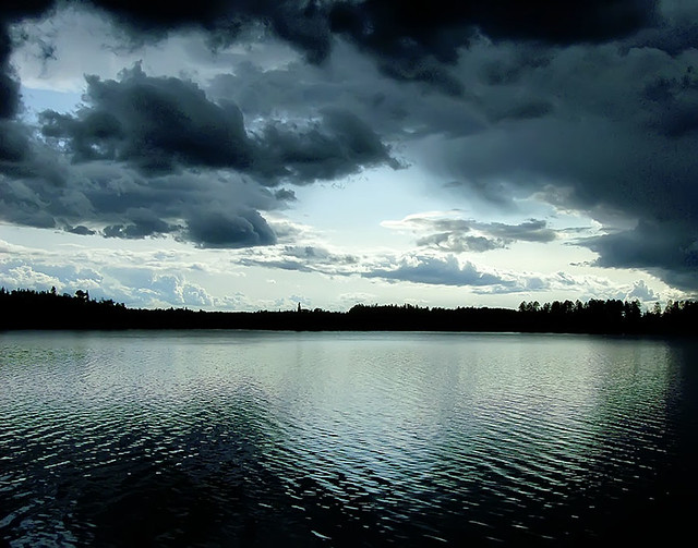 West Sturgeon Lake West Sturgeon Lake, Side Lake, MN. Carolyn Flickr