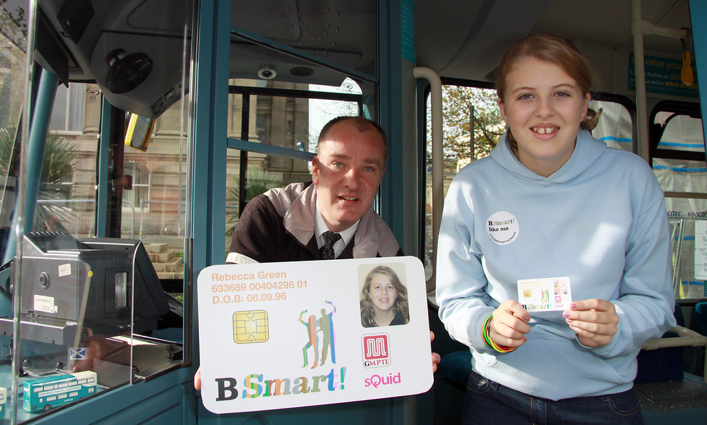 Bolton MBC Picture 8 sQuidcard Flickr