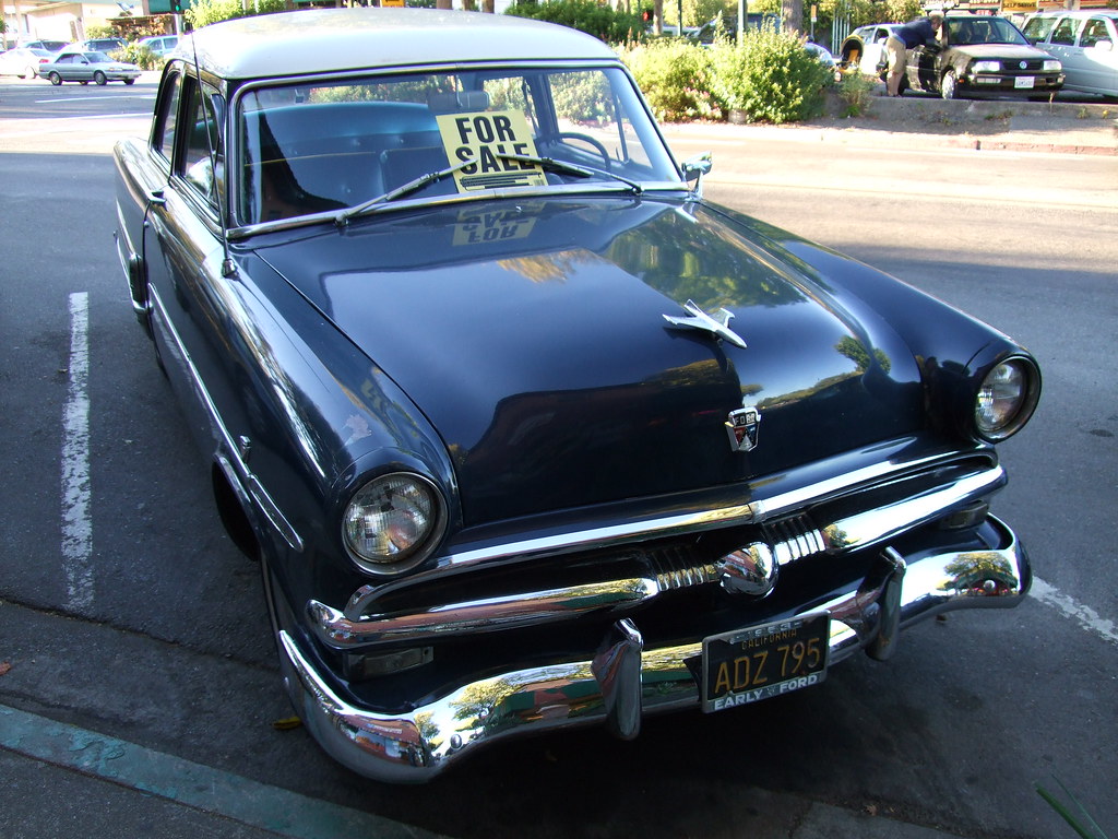 Car For Sale New found pictures of my road trip through th… Flickr