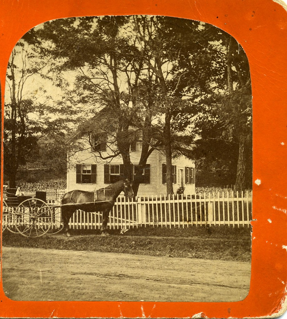 23 Vermont Historical Society Flickr