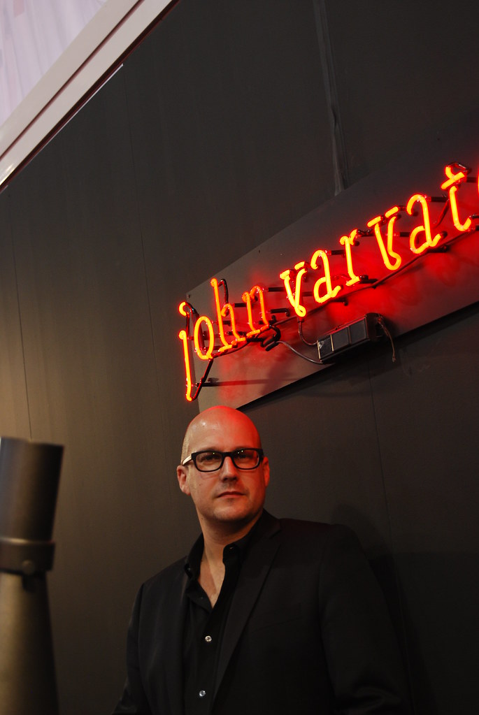 DSC_8507 Rem Eyewear/Base Curve creative director Nicolas … Flickr