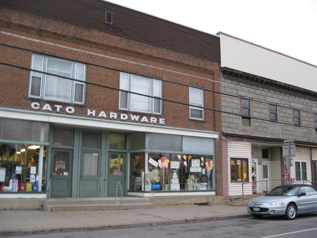 Cato, New York Cato, New York Doug Kerr Flickr