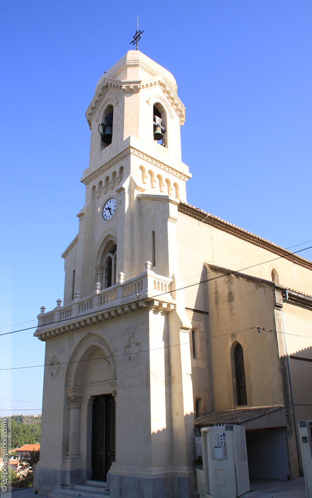l'église Sainte Marthe à Marseille l'église Sainte Marthe … Flickr