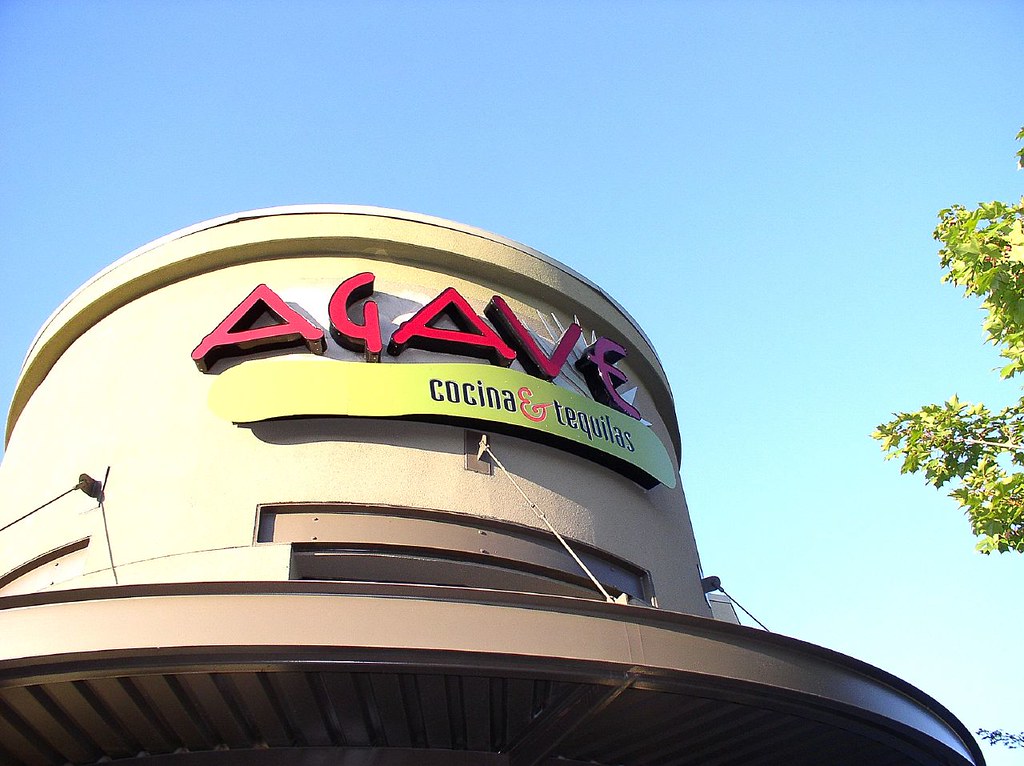 Agave Cocina & Tequilas New in Issaquah Highlands, WA 9802… Flickr