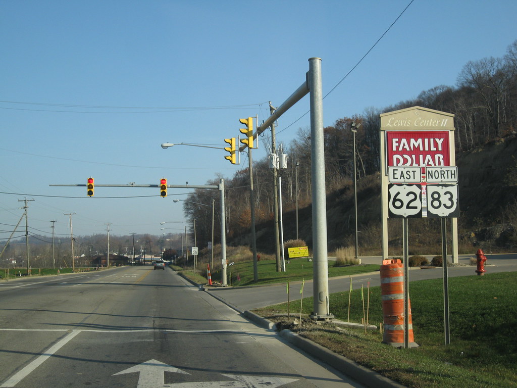 US Route 62 Ohio US Route 62 Ohio Doug Kerr Flickr