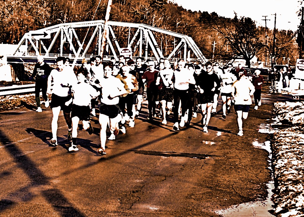 Rosendale Viking Run 09 Flickr