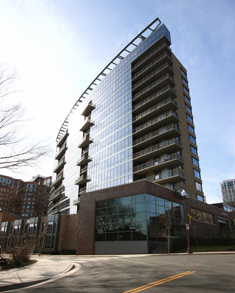 The Odyssey Condo Jason Mandel Flickr