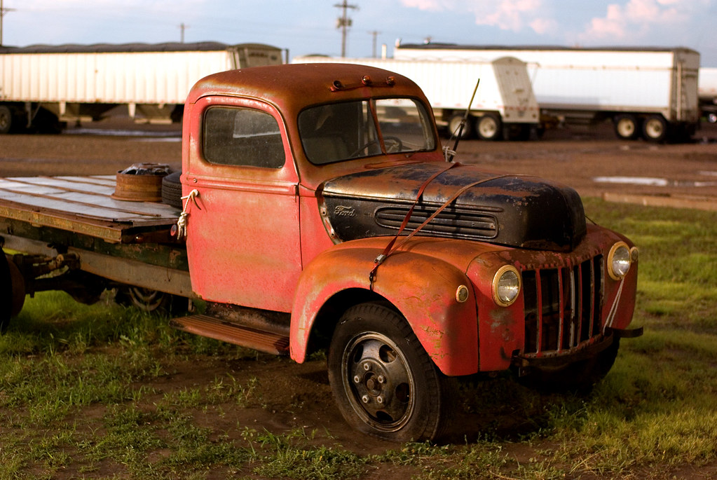 Ford Colby Kansas James Summers Flickr