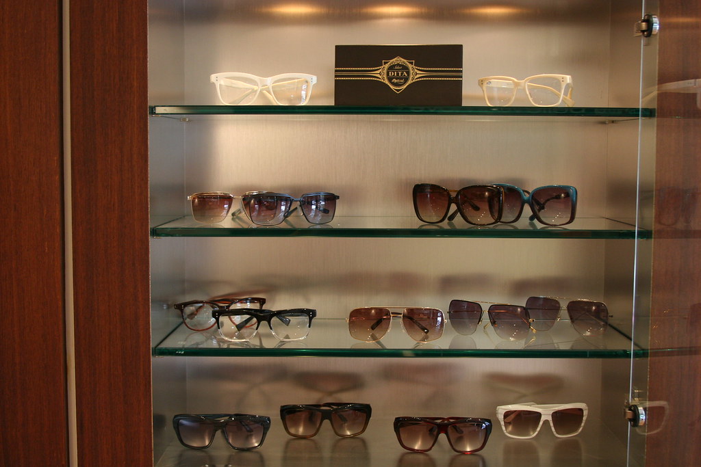 Gastown Blog Bruce Eyewear visit Flickr