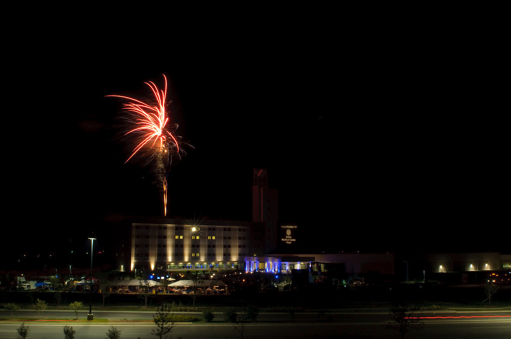 Seton Med. Cent. Hays Seton Med. Cent. Hays Flickr