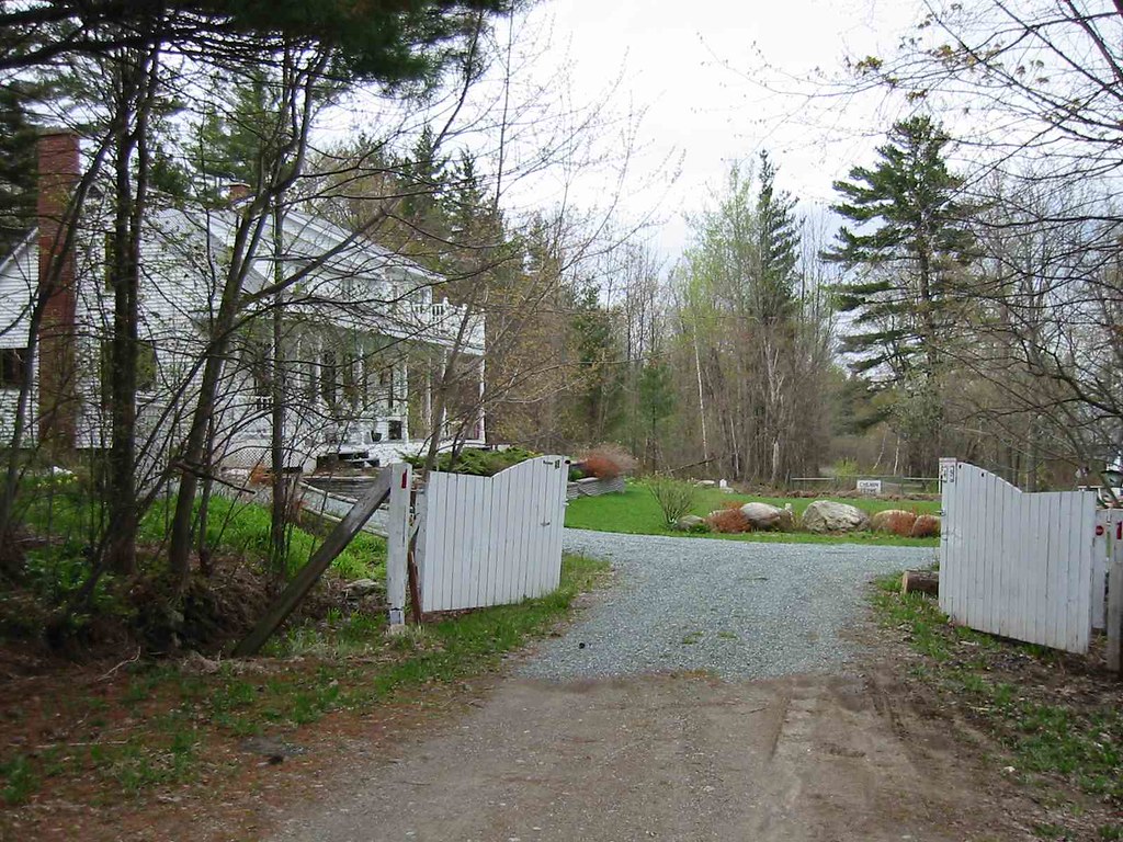 Elevation of 22 Chemin du Versant, Mansonville, QC J0E 1X0, Canada