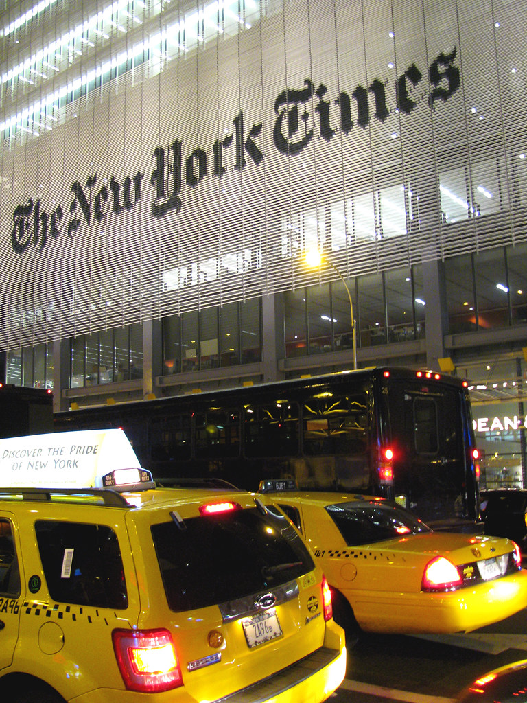 The New York Times jphilipg Flickr