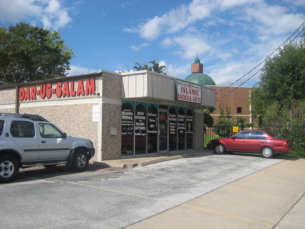 DarusSalam Publications Flickr