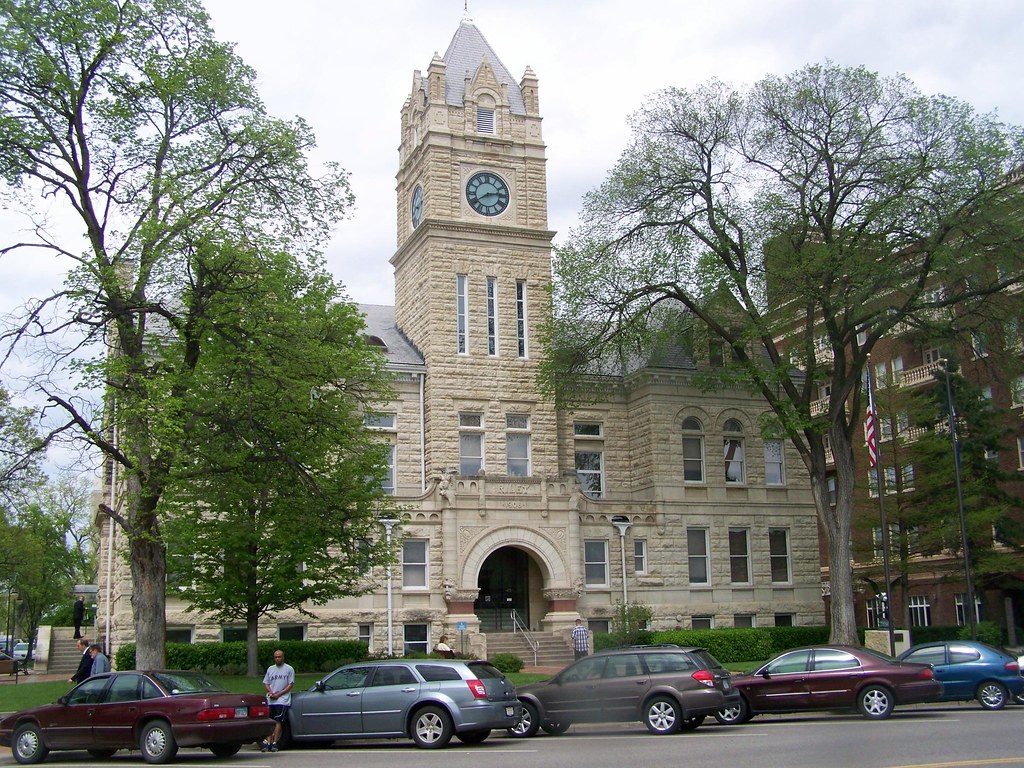 KS Riley CH Manhattan (1) Kevin Stewart Flickr