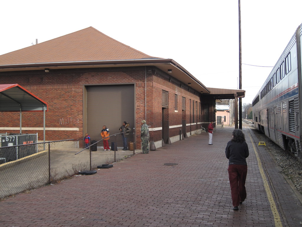 Greenwood, MS Greenwood, MS Paul Comstock Flickr