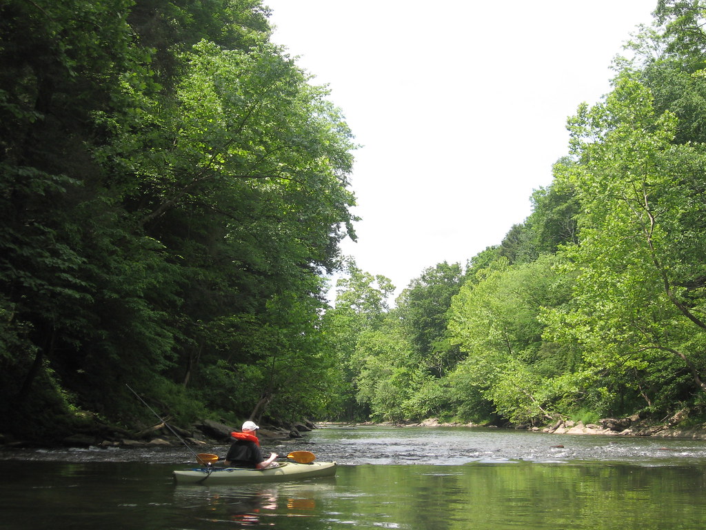IMG_0599.JPG Powell River, near Jonesville VA frank1761 Flickr